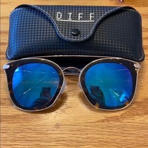 Diff Eyewear sunglasses
